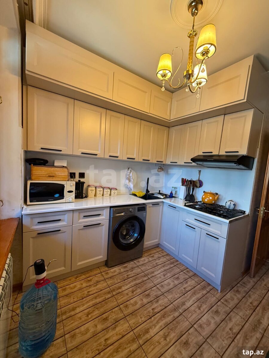 5-otaqlı mənzil, 9-cu mkr., 115 m² (5)