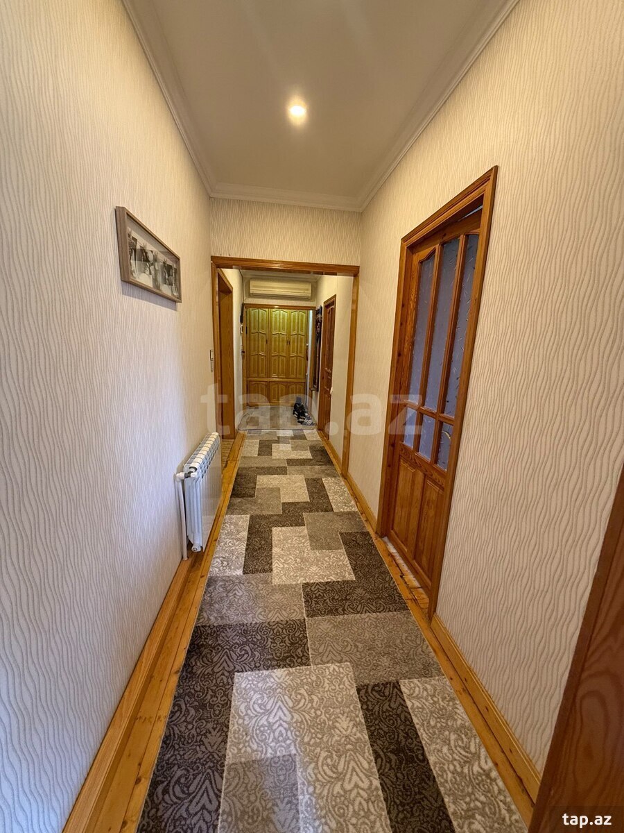 5-otaqlı mənzil, 9-cu mkr., 115 m² (6)