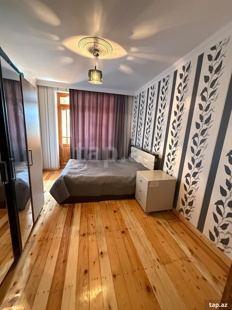 5-otaqlı mənzil, 9-cu mkr., 115 m² (7)