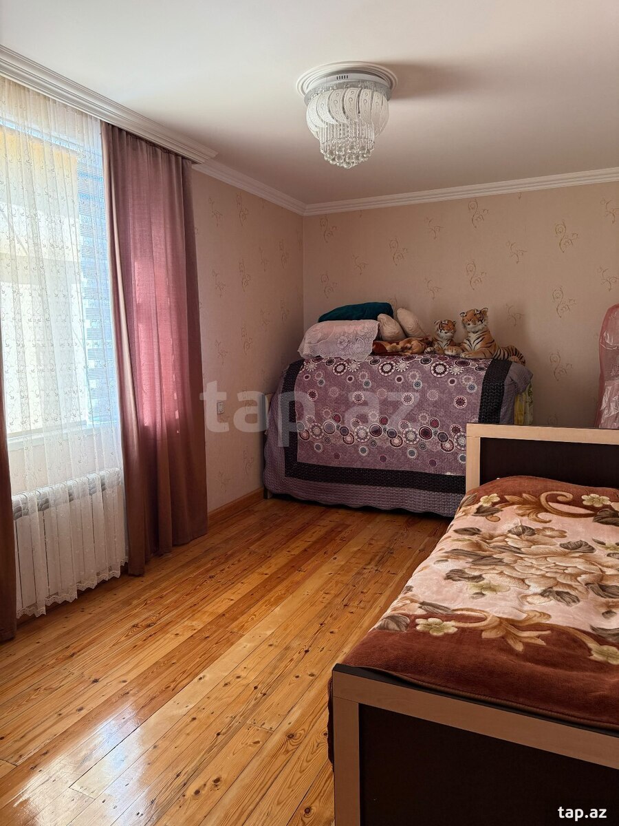 5-otaqlı mənzil, 9-cu mkr., 115 m² (9)
