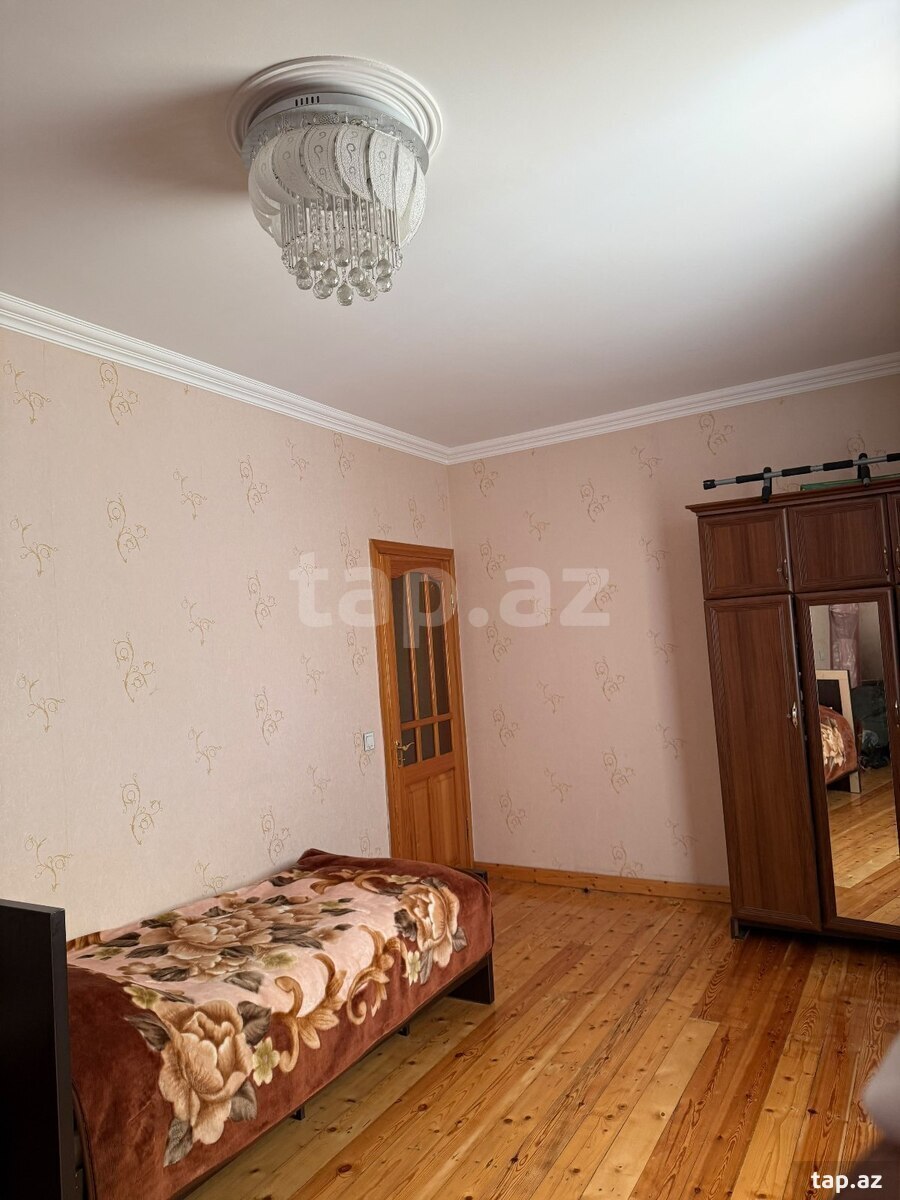 5-otaqlı mənzil, 9-cu mkr., 115 m² (8)
