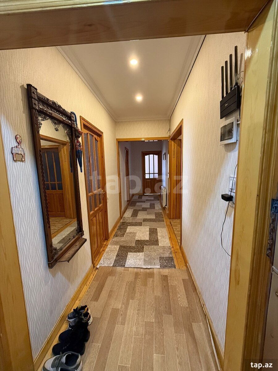 5-otaqlı mənzil, 9-cu mkr., 115 m² (10)