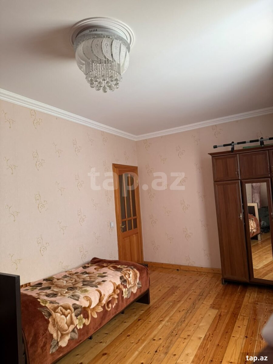 5-otaqlı mənzil, 9-cu mkr., 115 m² (11)