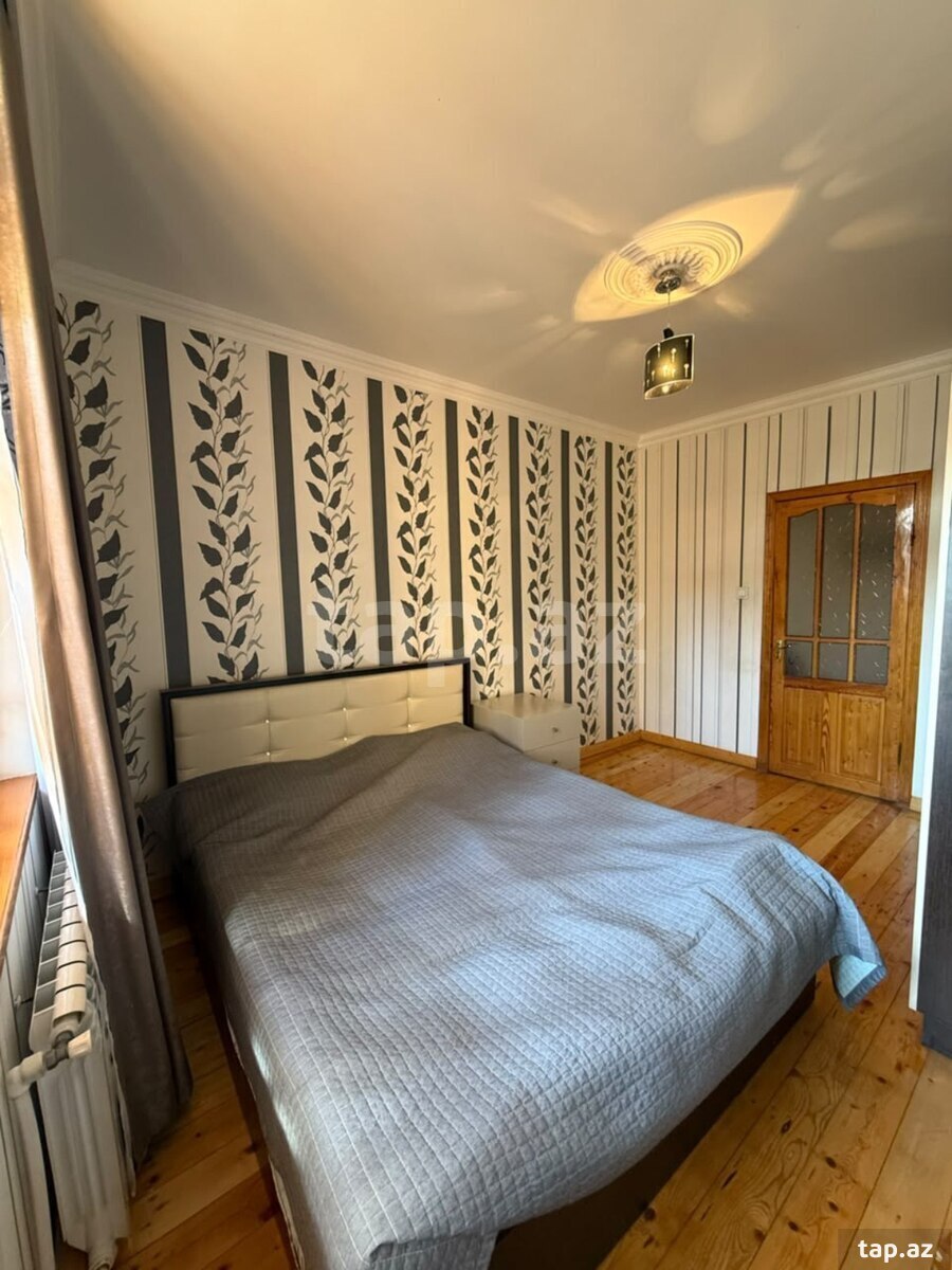 5-otaqlı mənzil, 9-cu mkr., 115 m² (15)