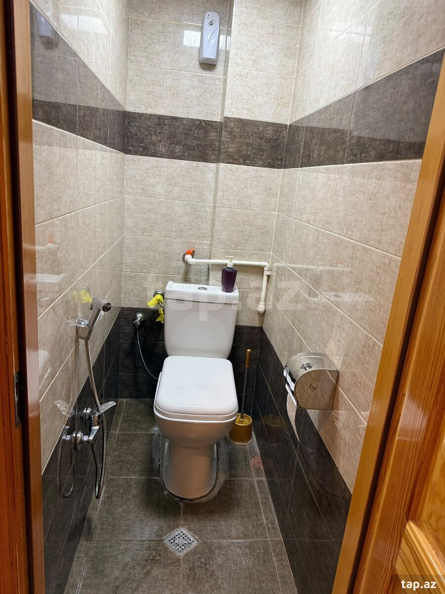 5-otaqlı mənzil, 9-cu mkr., 115 m² (14)