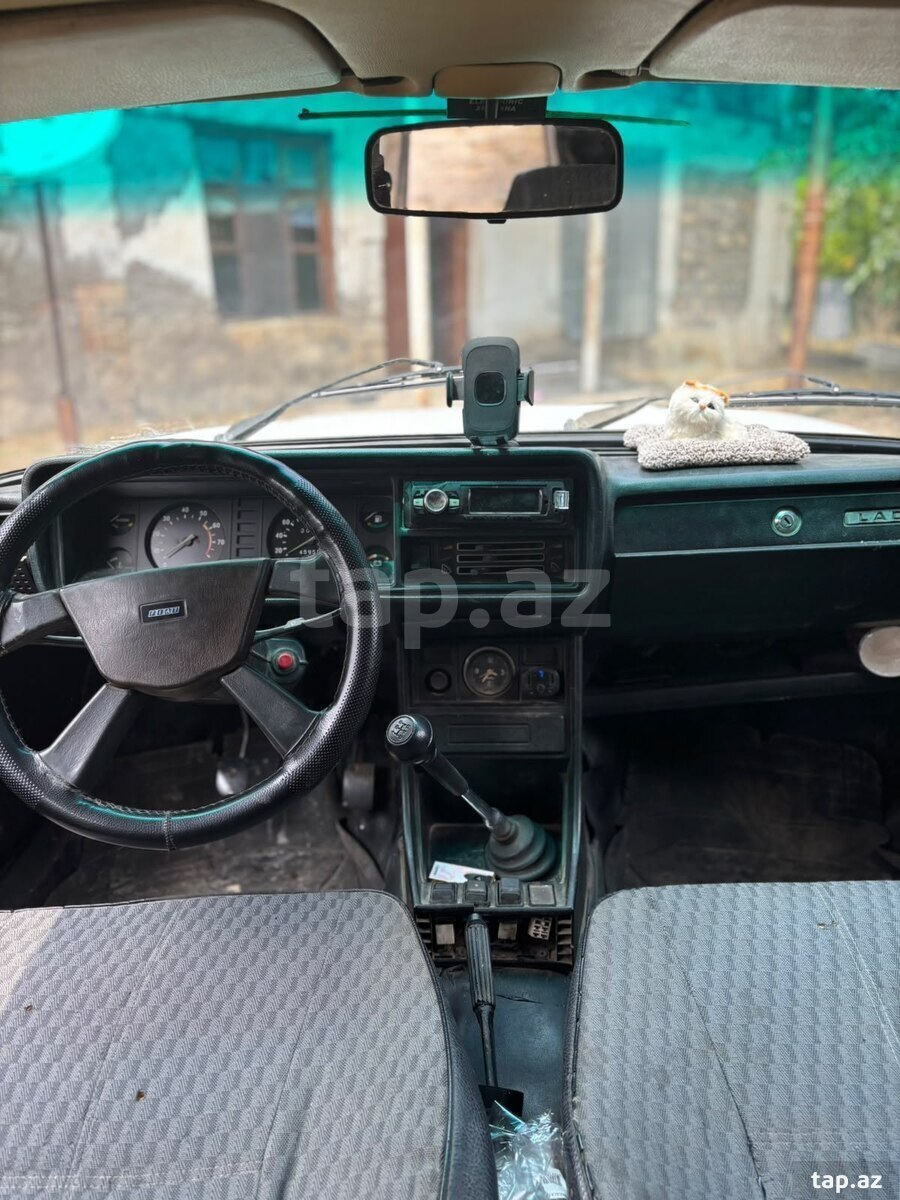 LADA (VAZ) 2107, 2005 il (3)