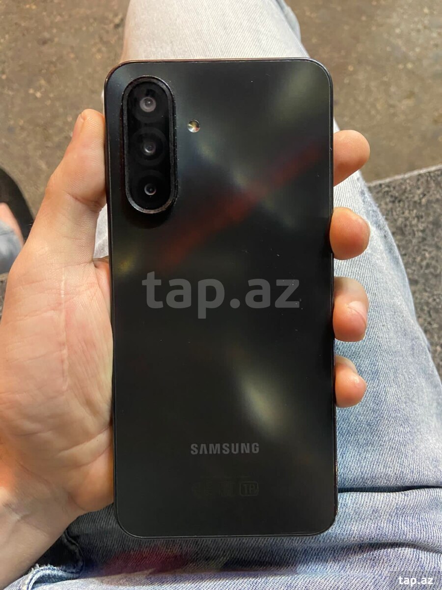 Samsung Galaxy A17 5G Black 128GB/4GB (2)