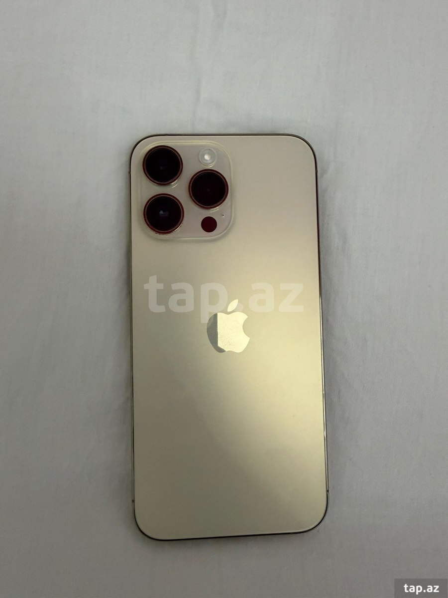 Apple iPhone 14 Pro Max Gold 256GB/6GB (2)