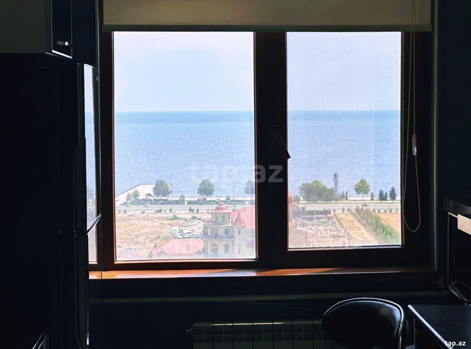 Ofis icarəyə verilir, Xətai r. (4)