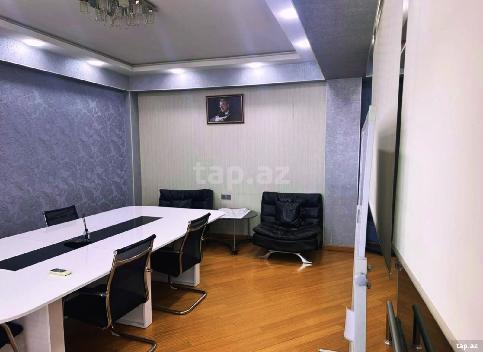 Ofis icarəyə verilir, Xətai r. (8)