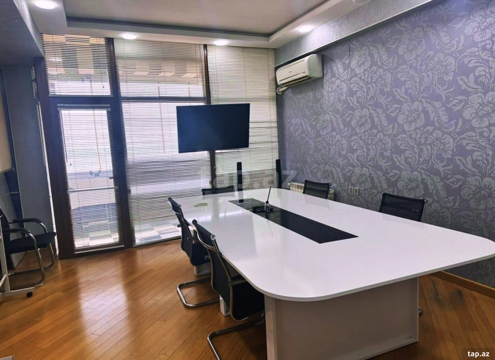 Ofis icarəyə verilir, Xətai r. (7)
