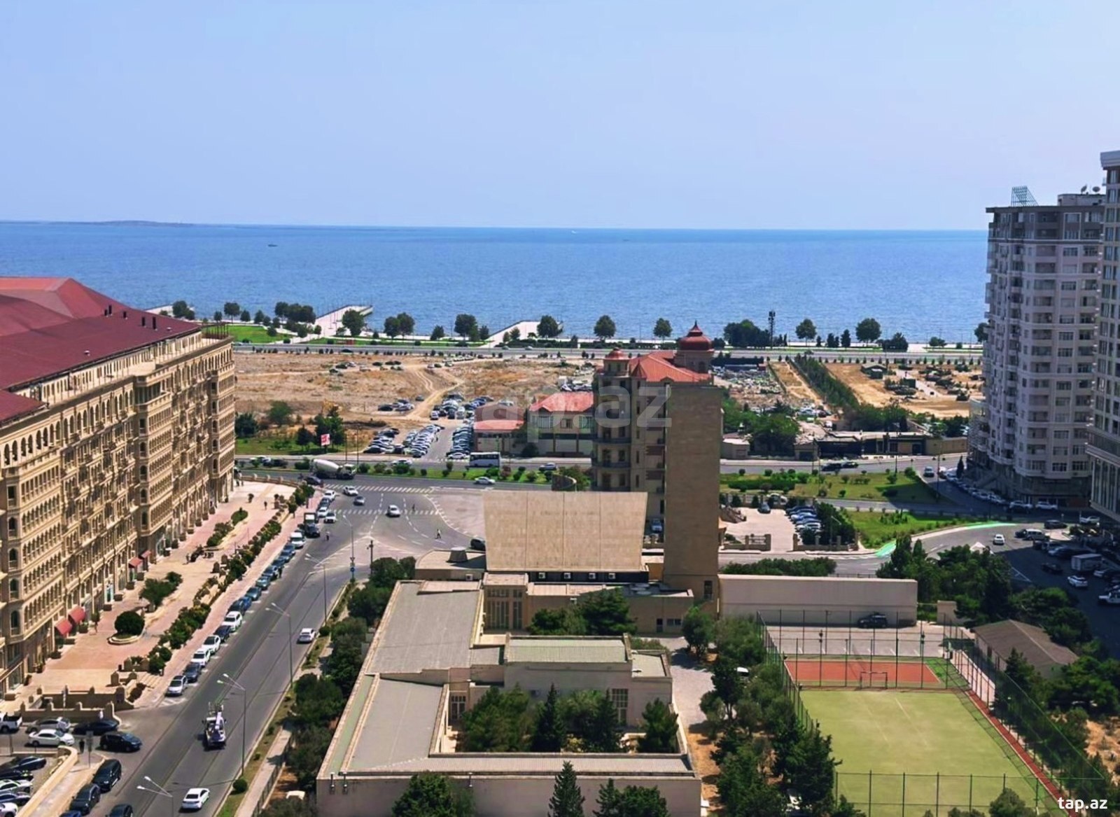 Ofis icarəyə verilir, Xətai r. (2)