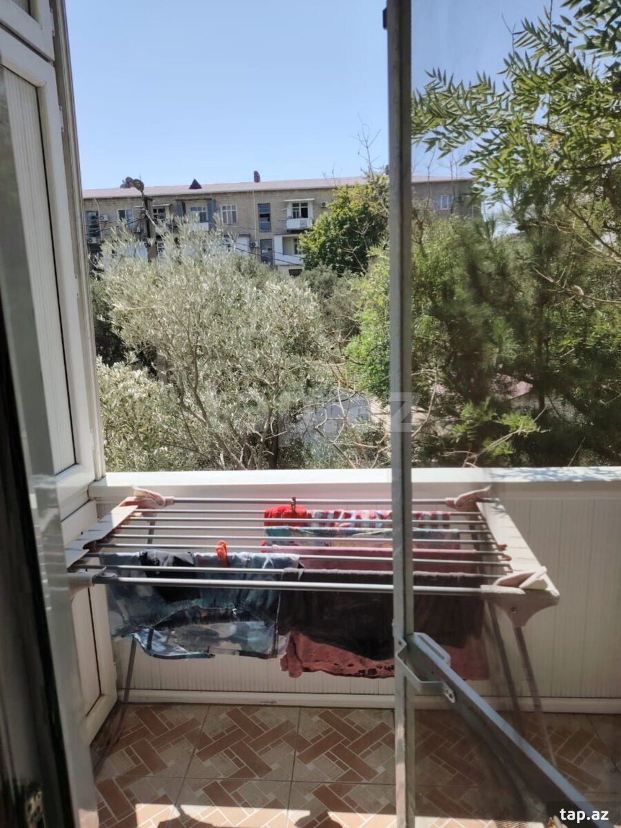 2-otaqlı mənzil, Sumqayıt ş., 56 m² (3)