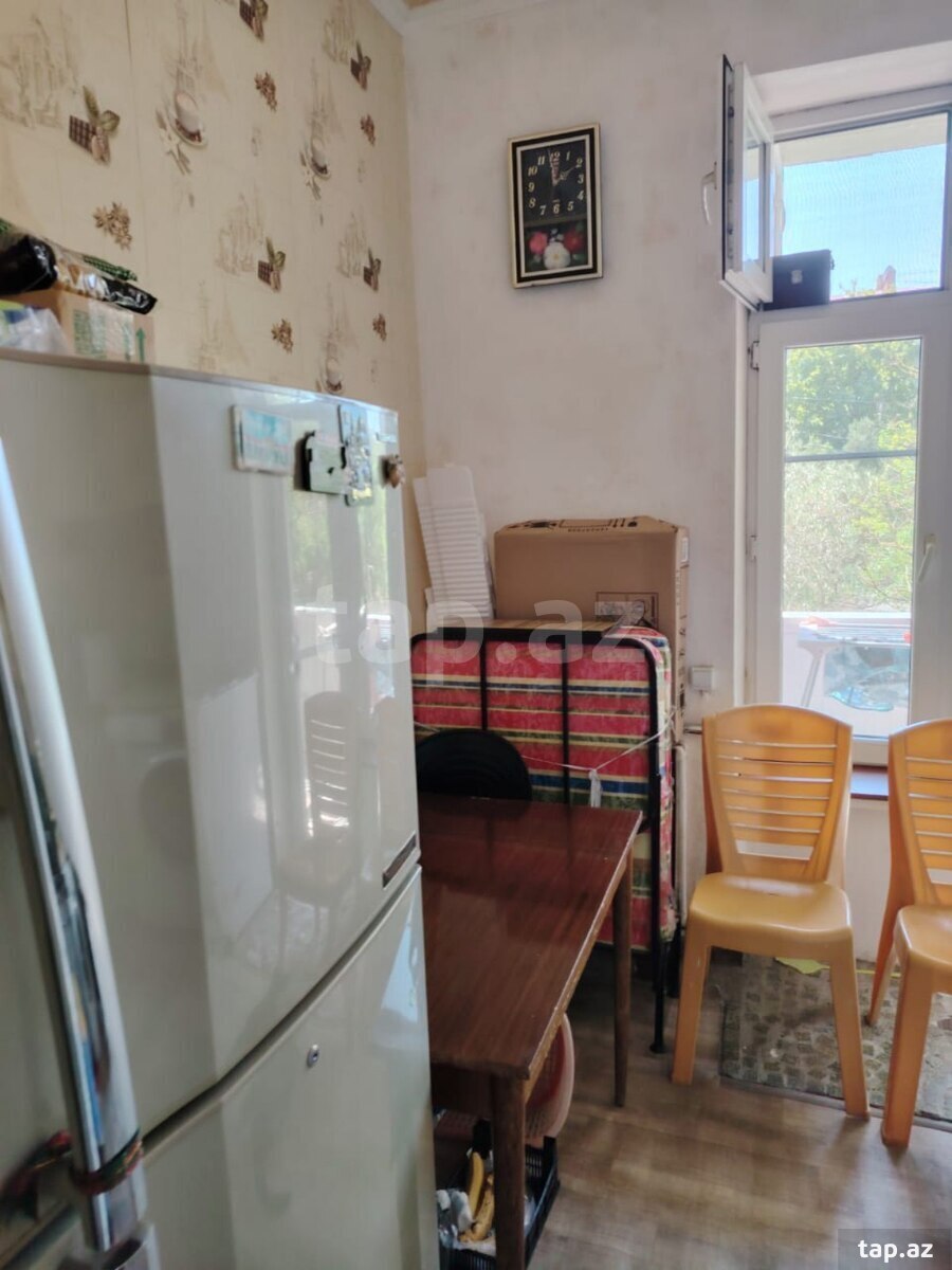 2-otaqlı mənzil, Sumqayıt ş., 56 m² (7)