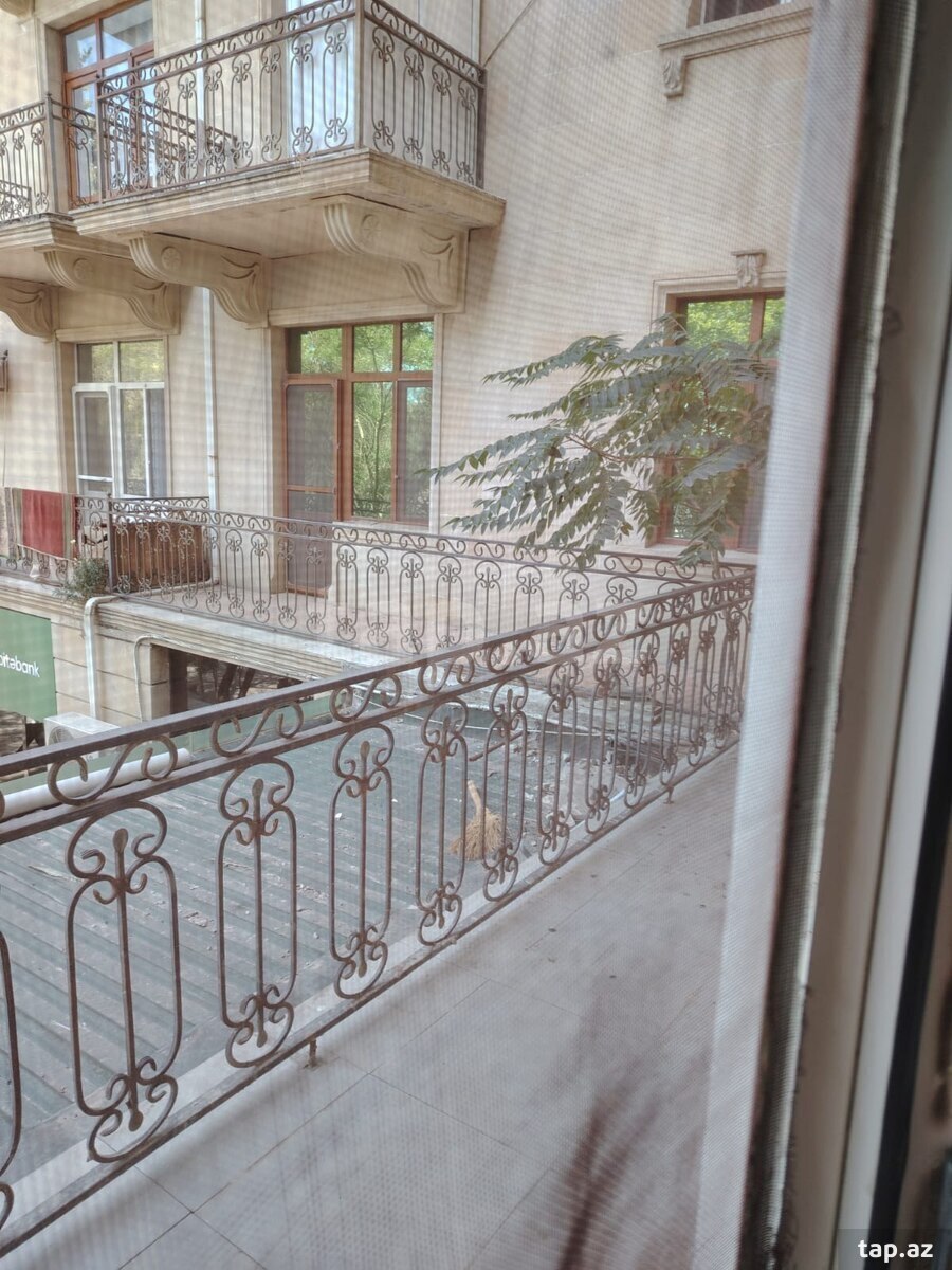 2-otaqlı mənzil, Sumqayıt ş., 56 m² (10)