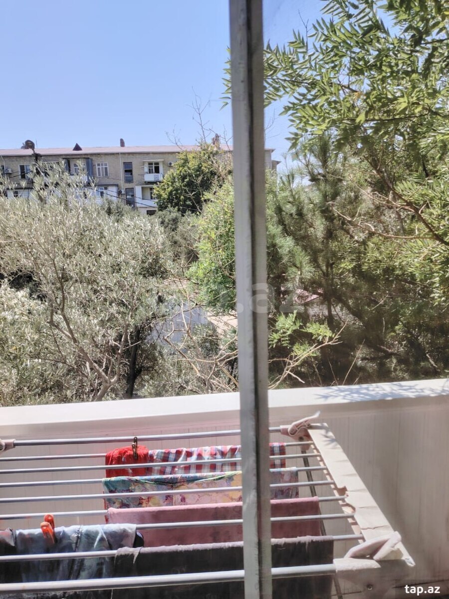 2-otaqlı mənzil, Sumqayıt ş., 56 m² (5)