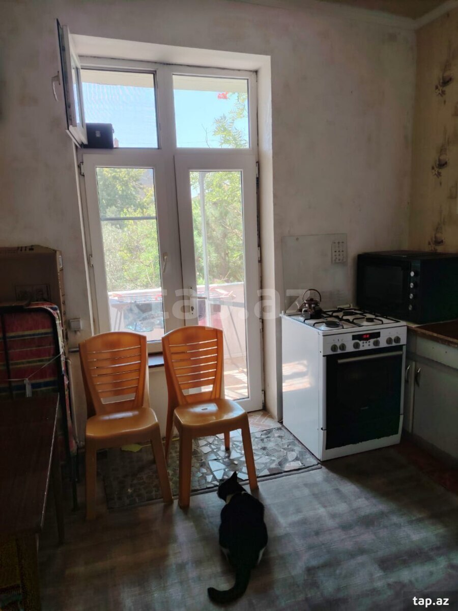 2-otaqlı mənzil, Sumqayıt ş., 56 m² (6)