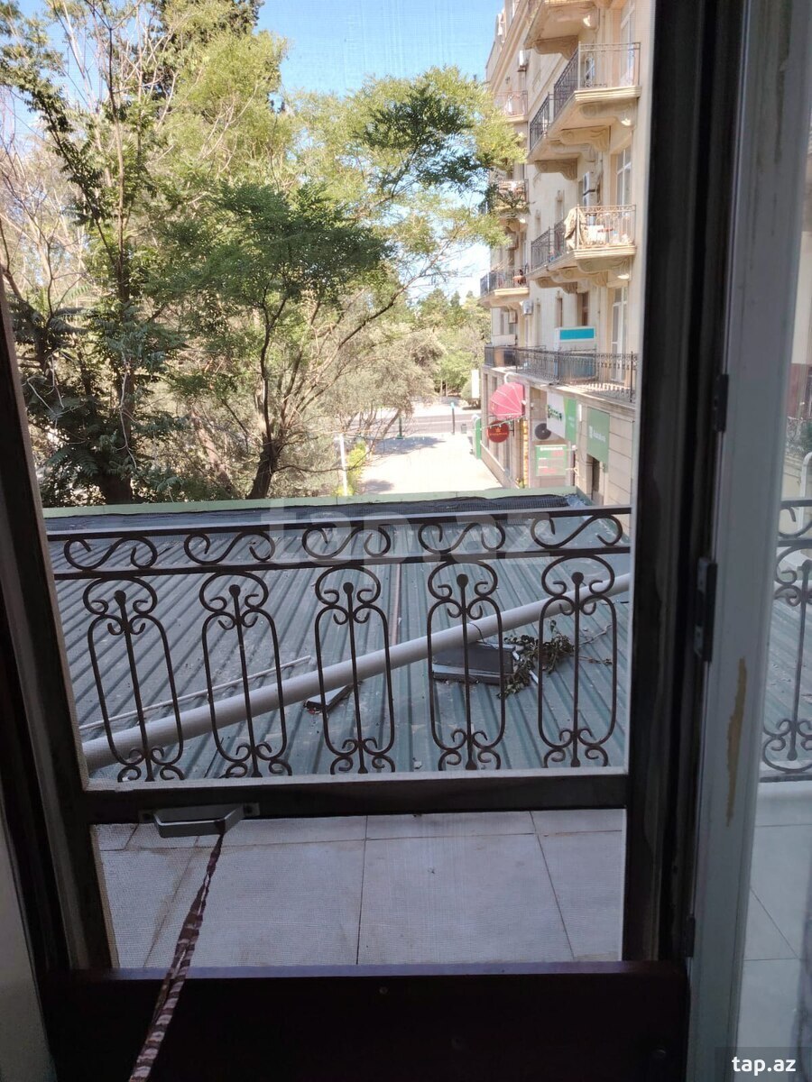 2-otaqlı mənzil, Sumqayıt ş., 56 m² (11)
