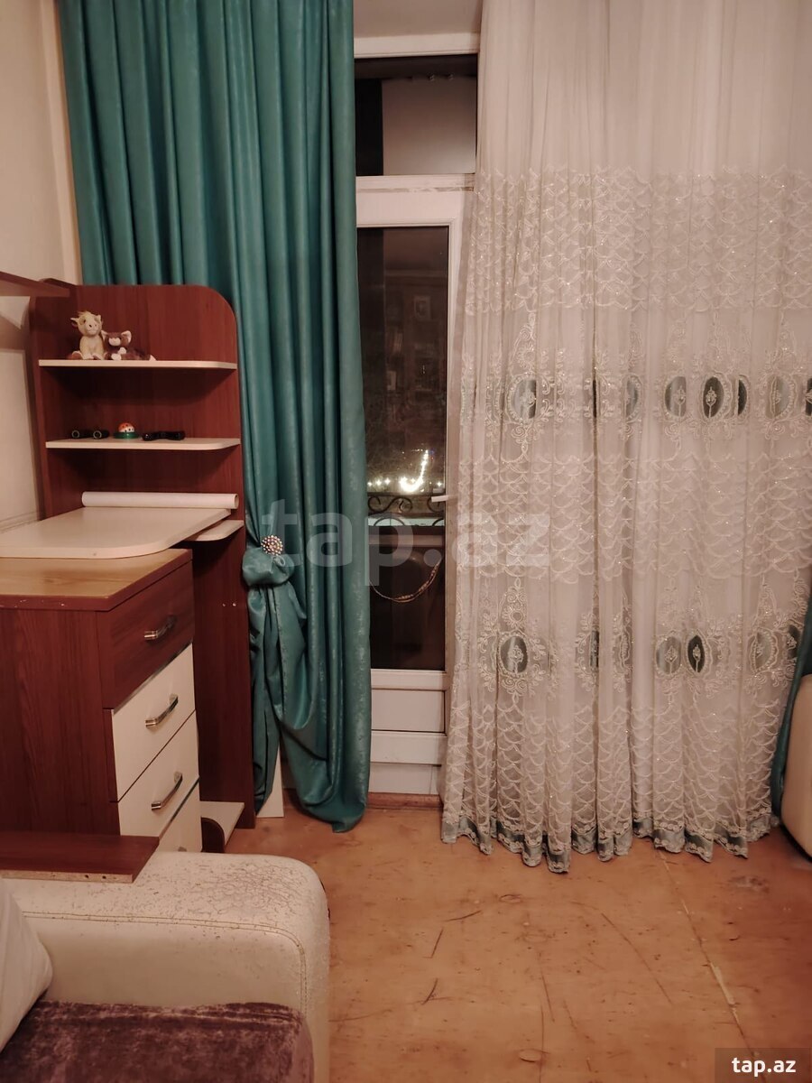 2-otaqlı mənzil, Sumqayıt ş., 56 m² (15)