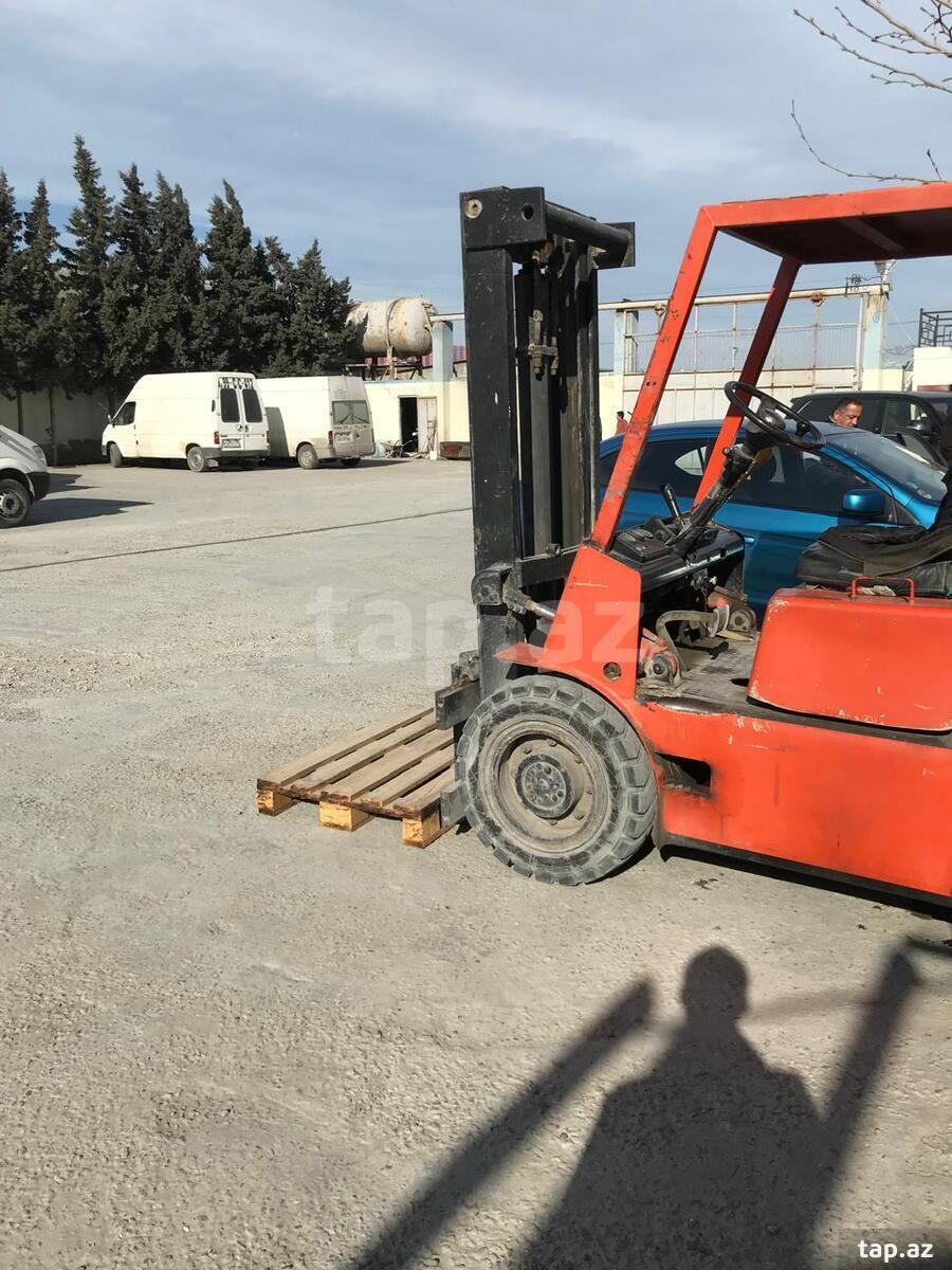 Obyekt icarəyə verilir, Binəqədi r. (8)