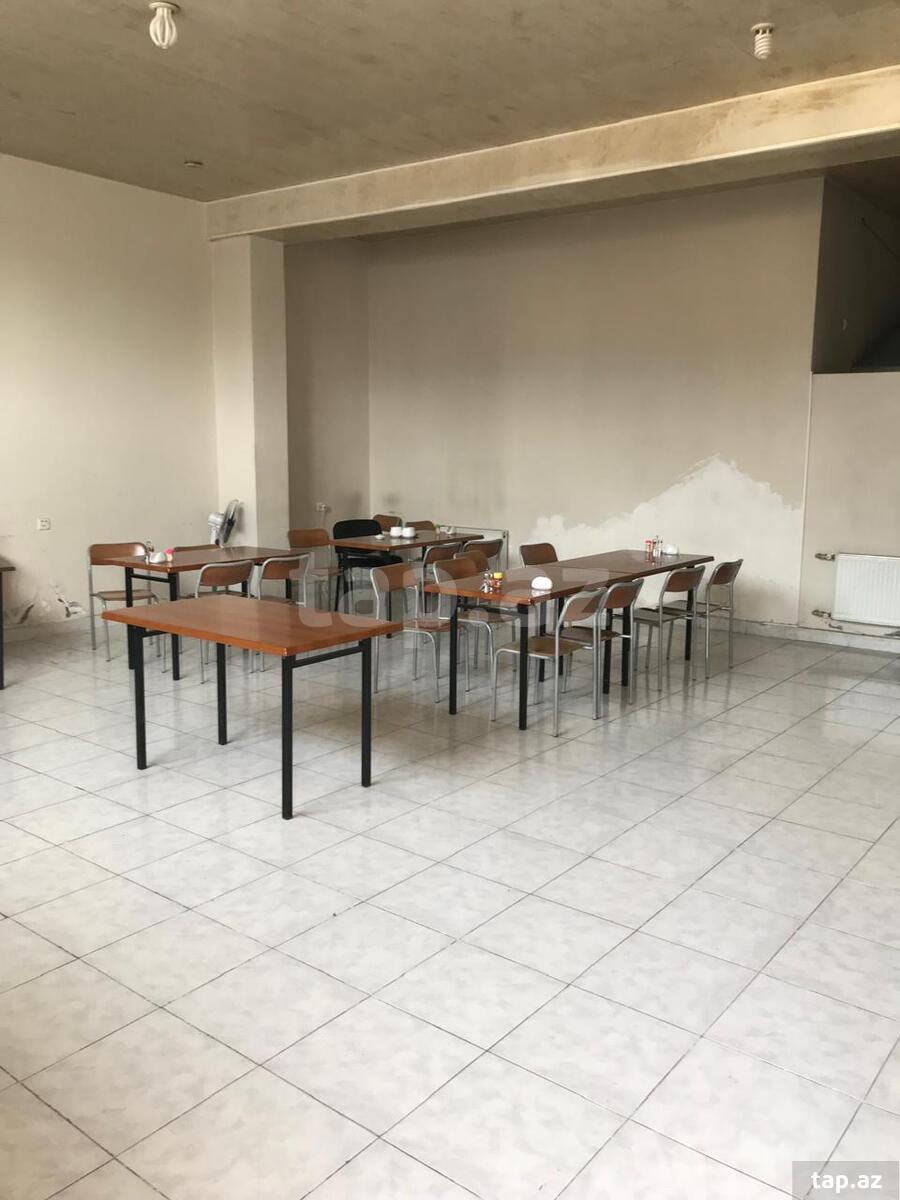 Obyekt icarəyə verilir, Binəqədi r. (4)