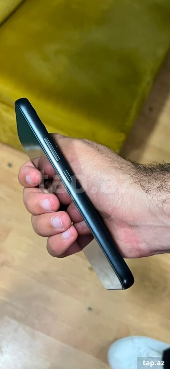 Samsung Galaxy A54 5G Graphite 256GB/8GB (4)