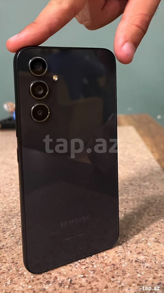 Samsung Galaxy A54 5G Graphite 256GB/8GB (2)