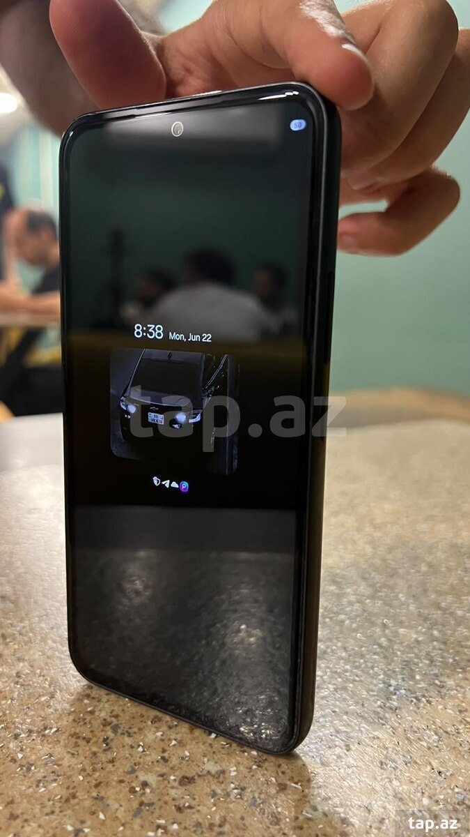 Samsung Galaxy A54 5G Graphite 256GB/8GB