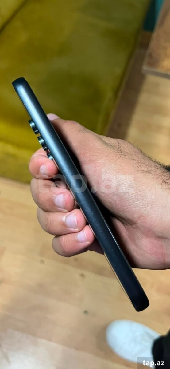 Samsung Galaxy A54 5G Graphite 256GB/8GB (3)