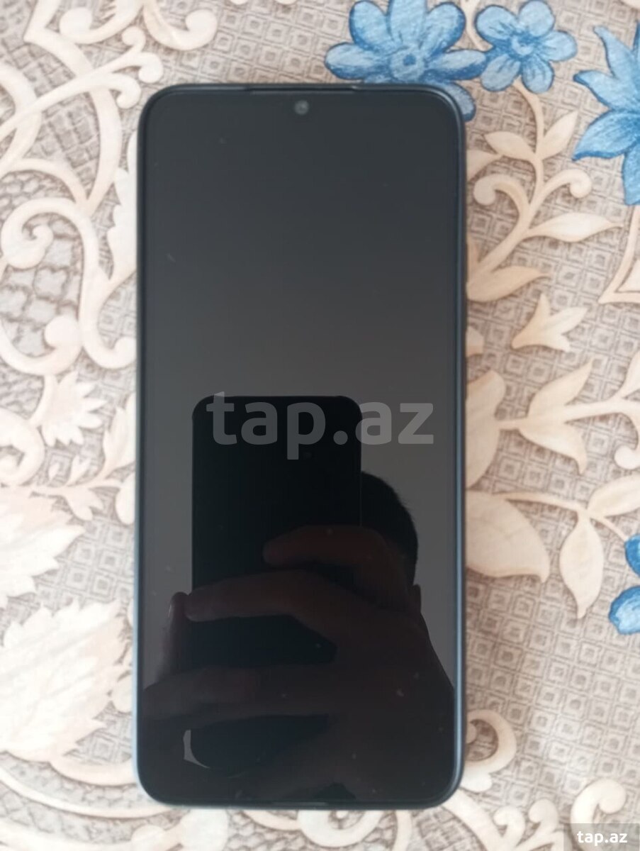 Xiaomi Redmi 10C Ocean Blue 64GB/4GB