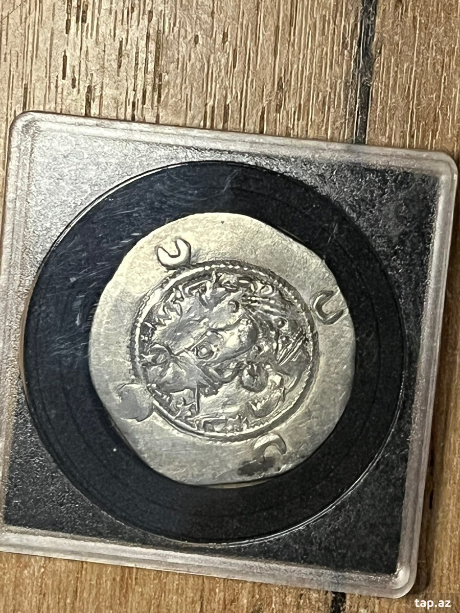 Sikkələr (9)