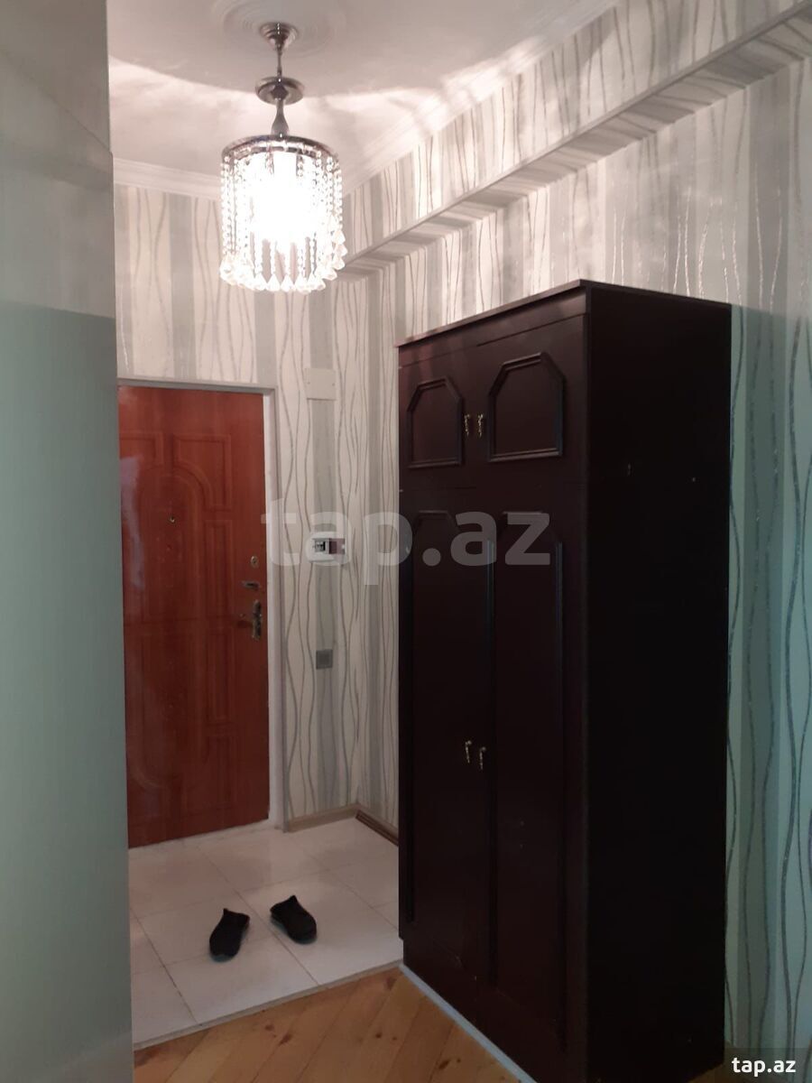 2-otaqlı yeni tikili, Sumqayıt ş., 53 m² (11)