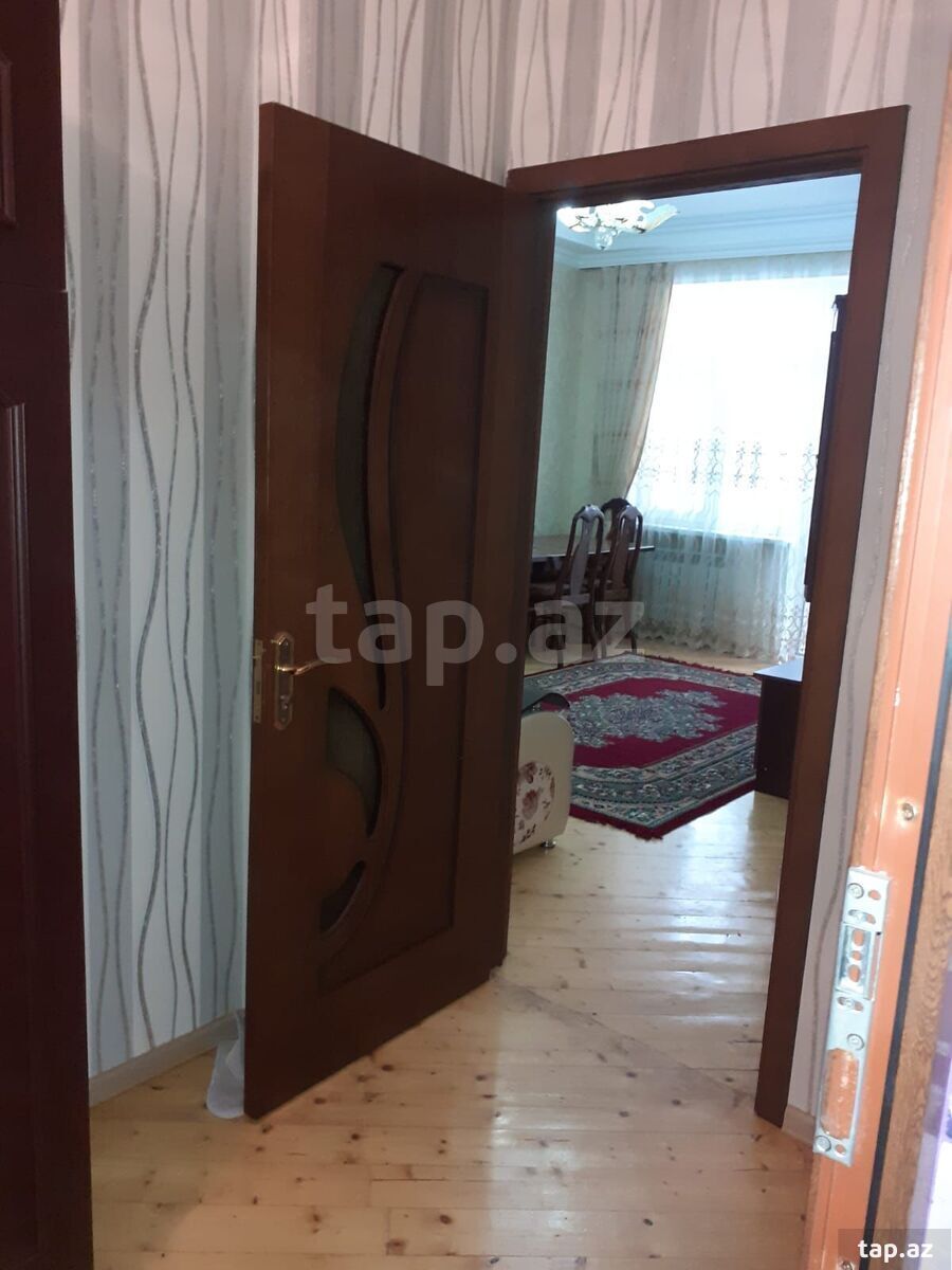 2-otaqlı yeni tikili, Sumqayıt ş., 53 m² (13)