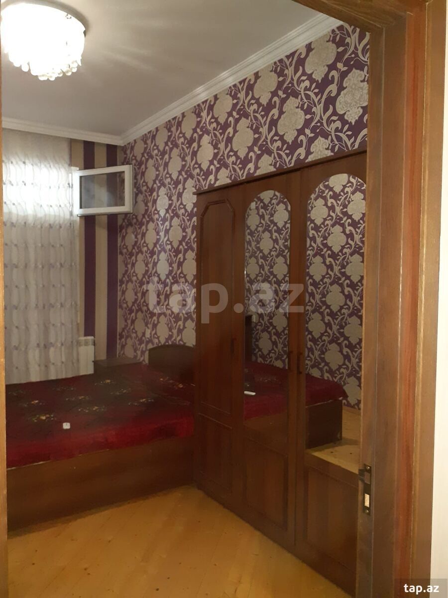 2-otaqlı yeni tikili, Sumqayıt ş., 53 m² (10)