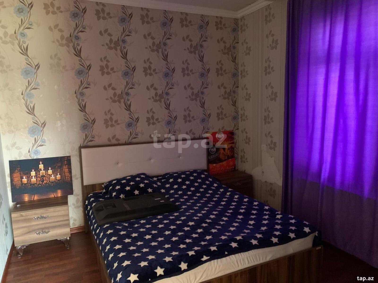 Bağ evi, Buzovna qəs. (27)