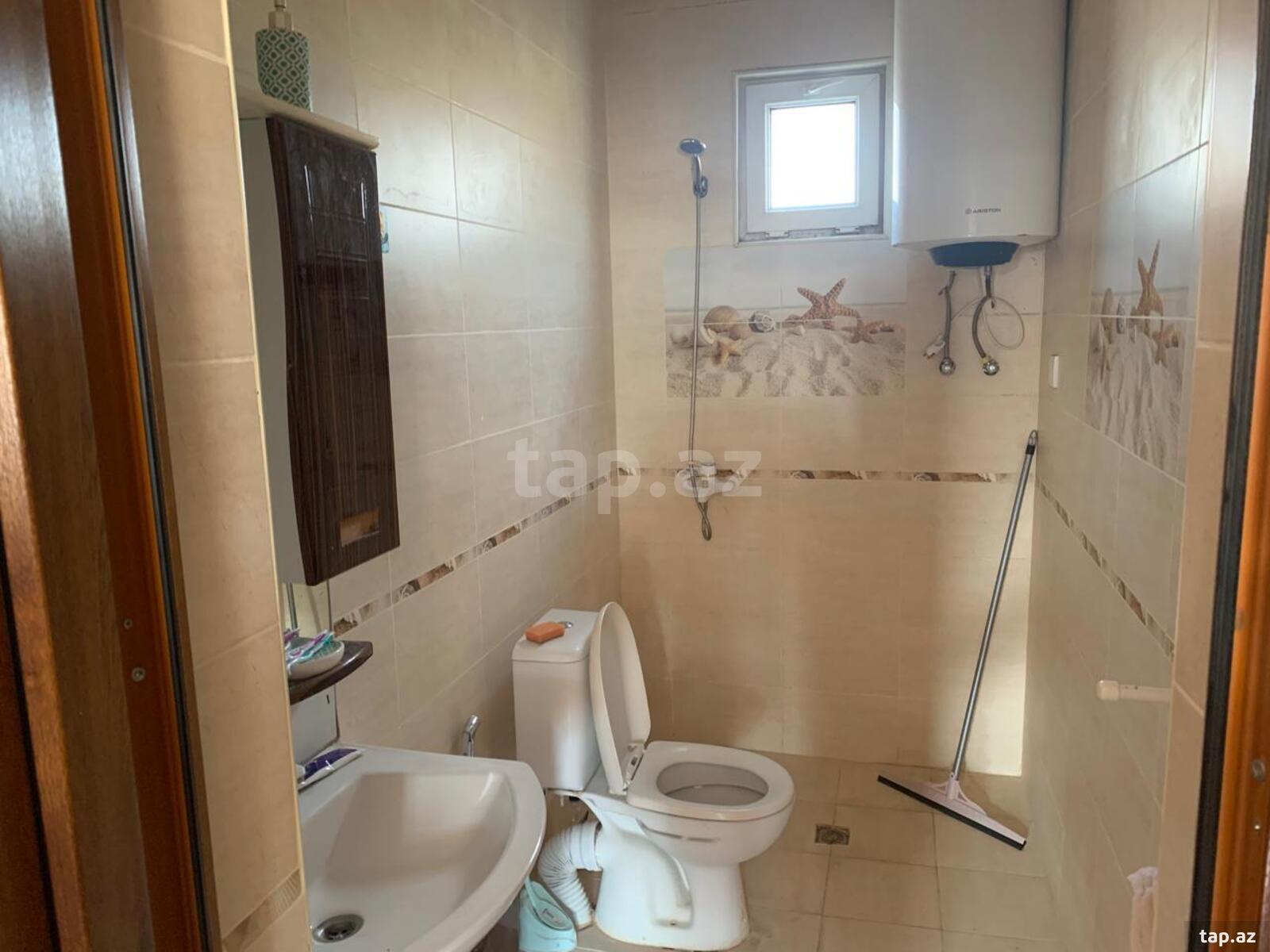 Bağ evi, Buzovna qəs. (33)