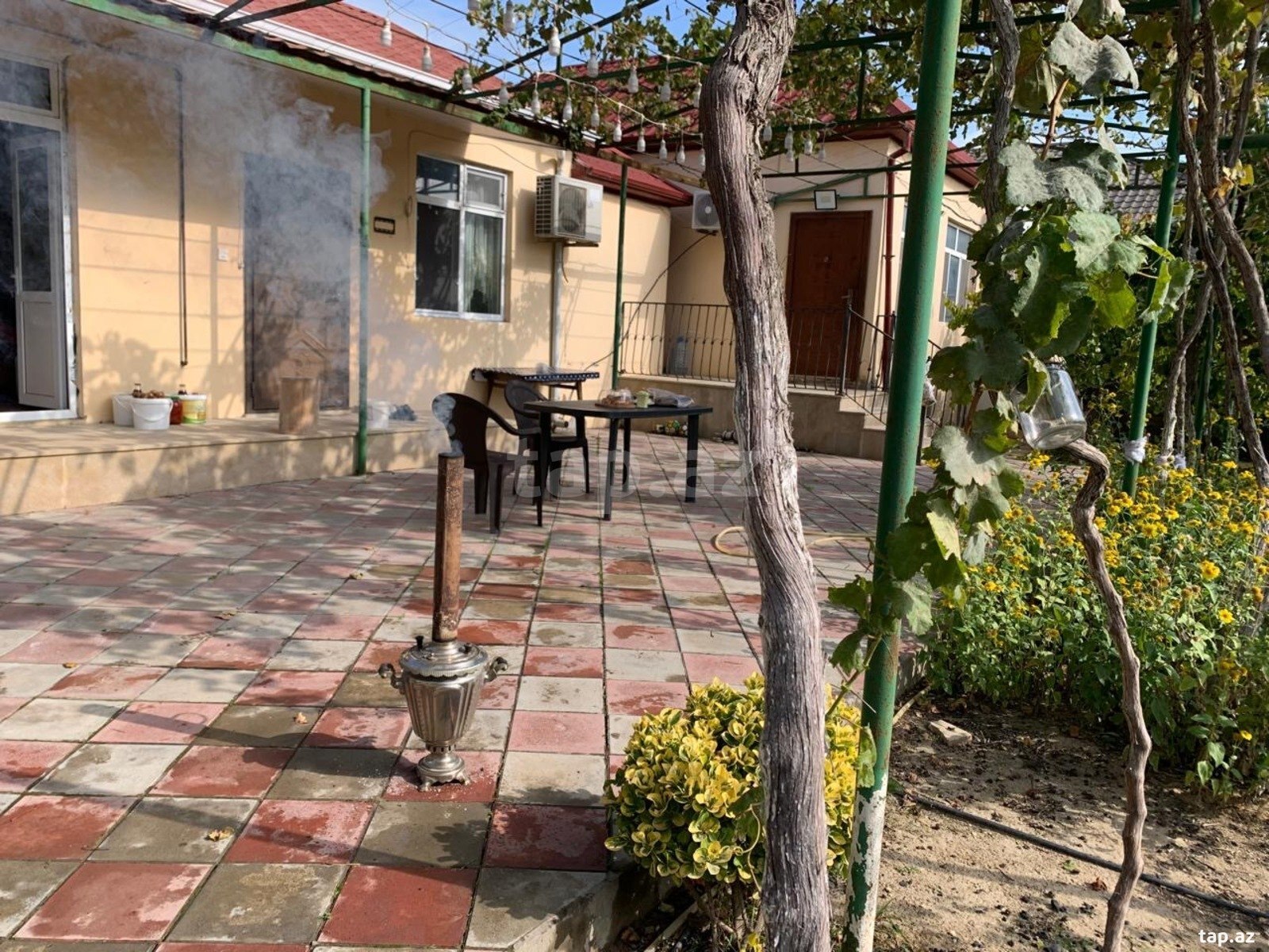 Bağ evi, Buzovna qəs. (21)