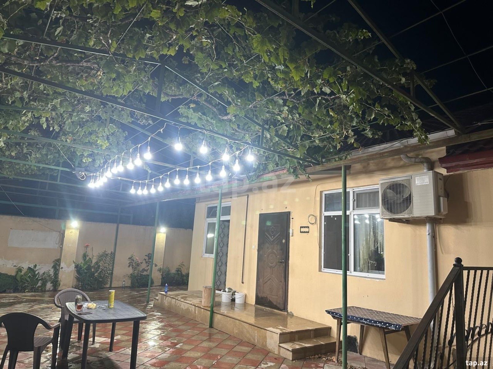 Bağ evi, Buzovna qəs. (8)