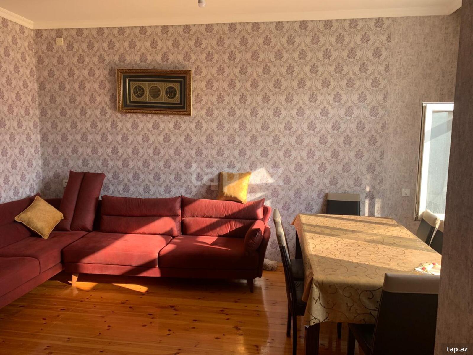 Bağ evi, Buzovna qəs. (30)