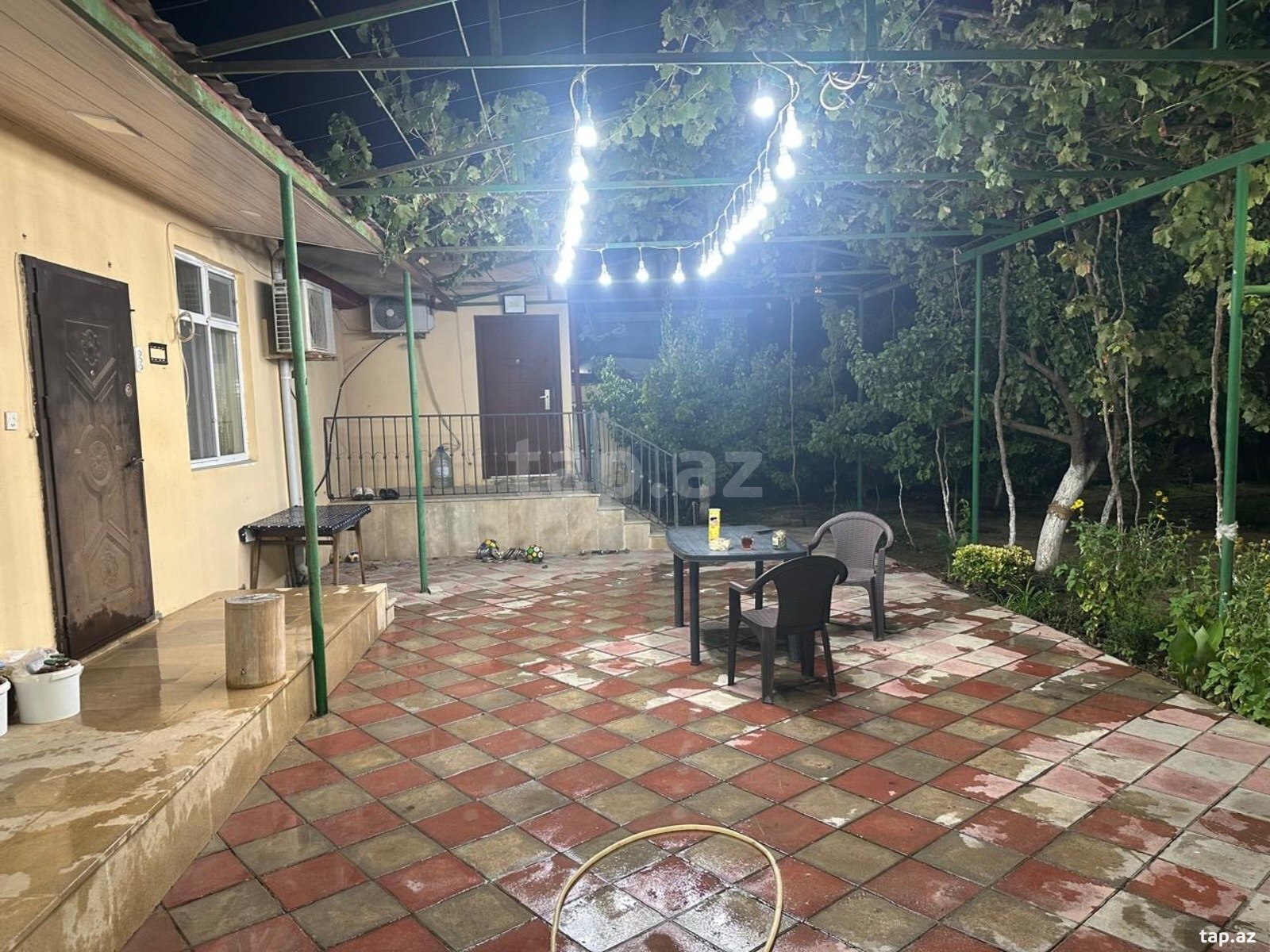 Bağ evi, Buzovna qəs. (6)