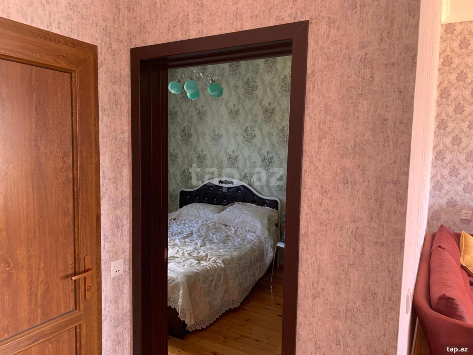 Bağ evi, Buzovna qəs. (29)