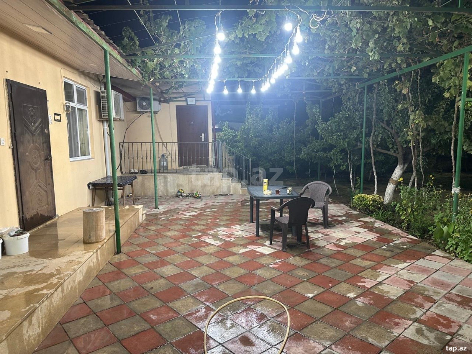 Bağ evi, Buzovna qəs. (38)