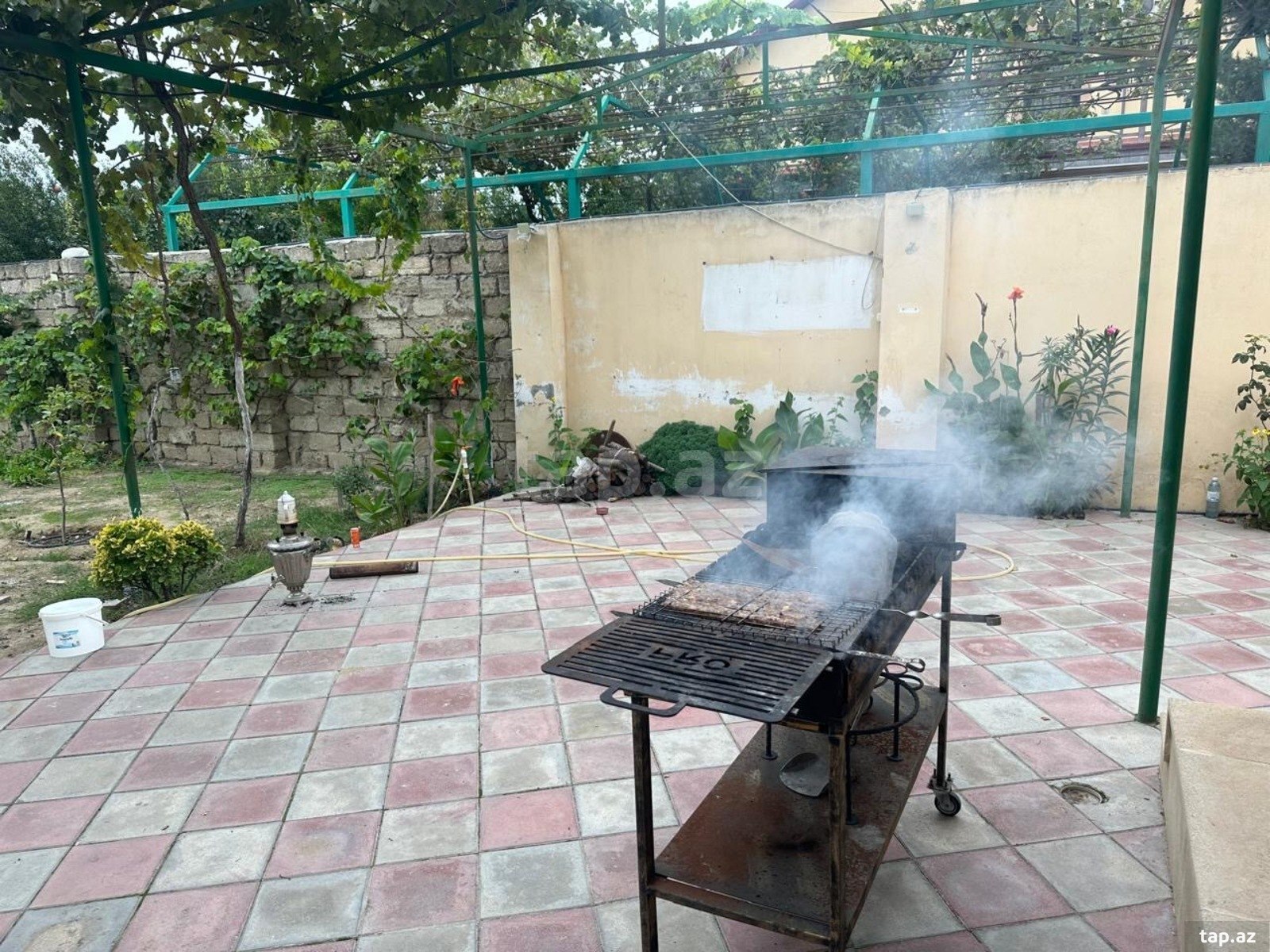 Bağ evi, Buzovna qəs. (36)