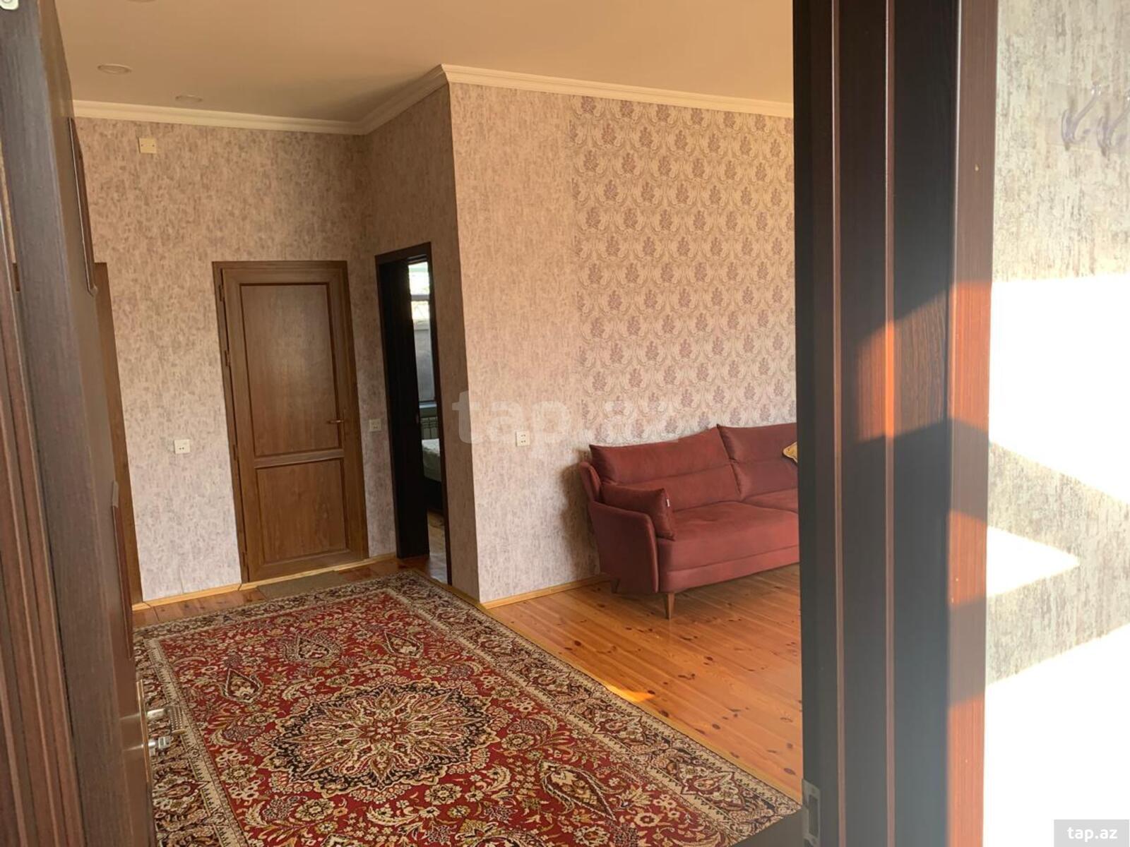 Bağ evi, Buzovna qəs. (34)