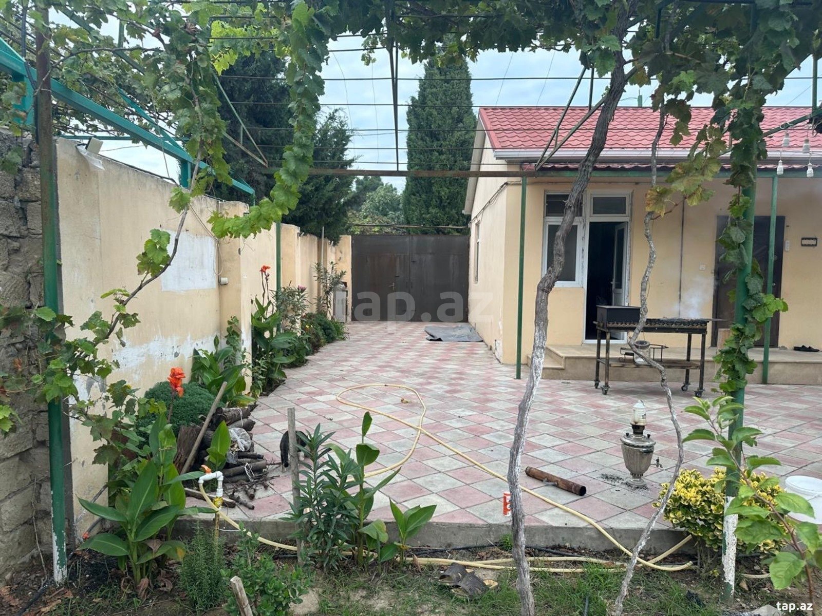 Bağ evi, Buzovna qəs. (35)