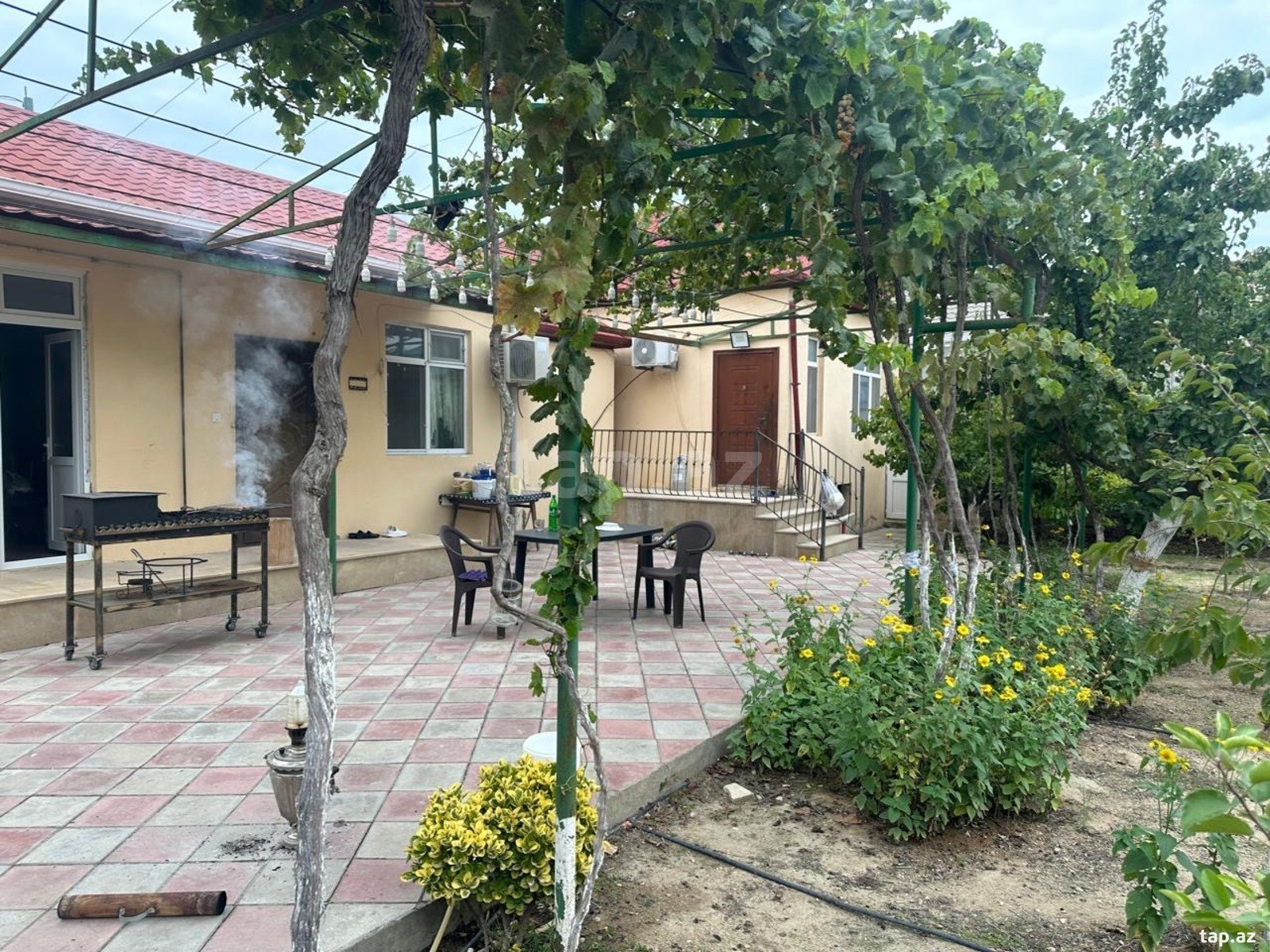 Bağ evi, Buzovna qəs. (20)