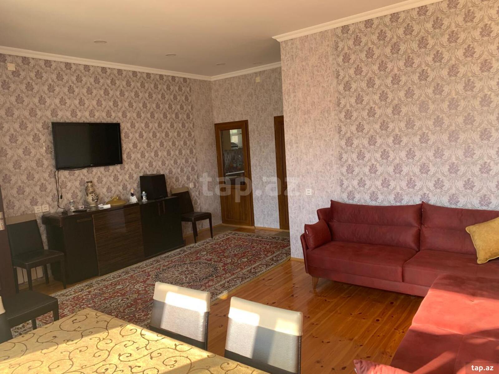 Bağ evi, Buzovna qəs. (32)