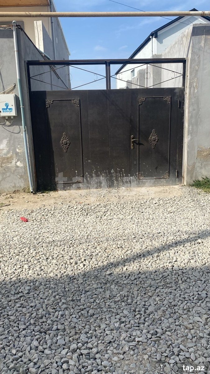 Həyət evi, Hövsan qəs. (10)