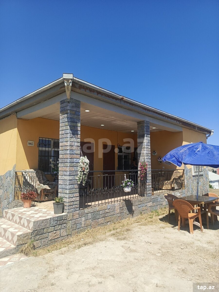 Bağ evi kirayə verilir, Pirşağı qəs. (10)