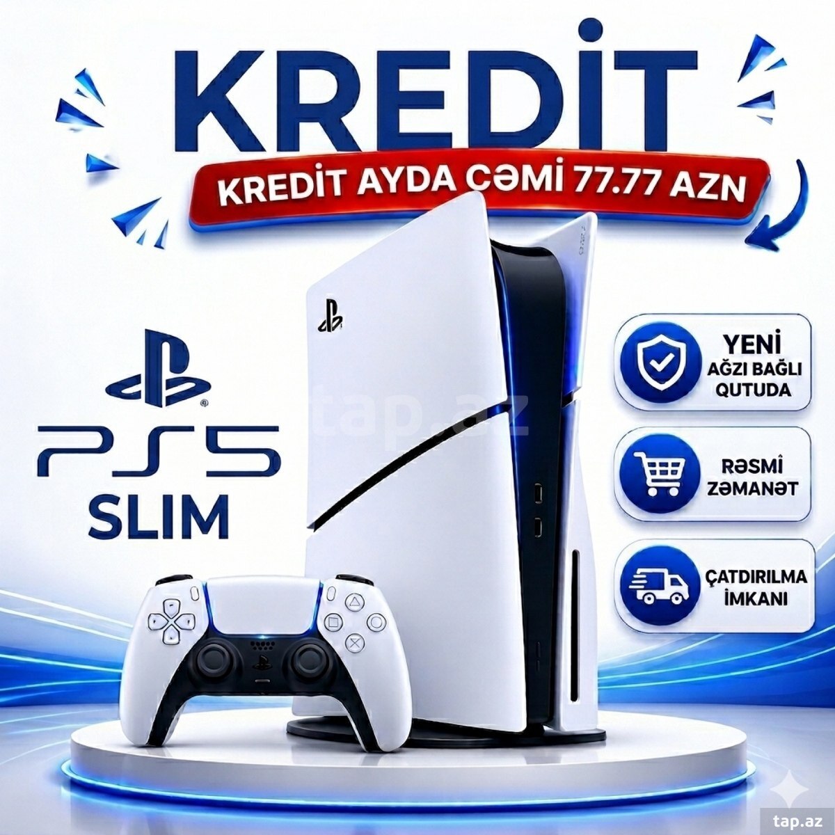 PlayStation 5
